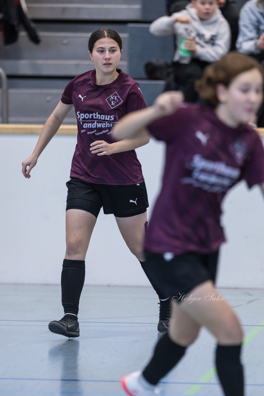 Bild 308 - wBJ Loewinnen-Cup